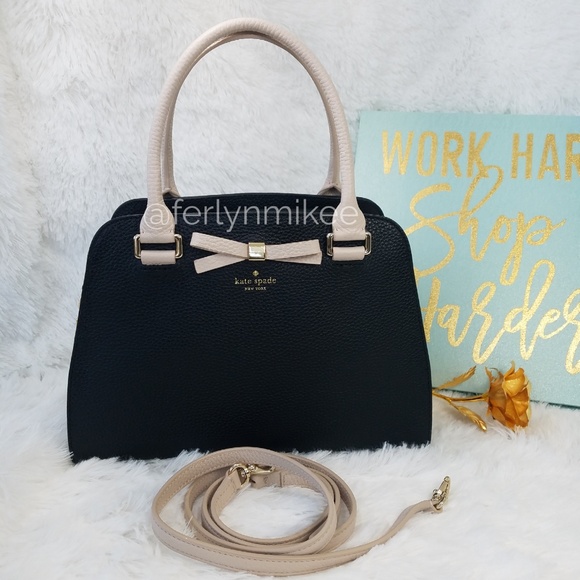 Kate Spade Henderson Street Sawyer Purse - Picture 4 of 10